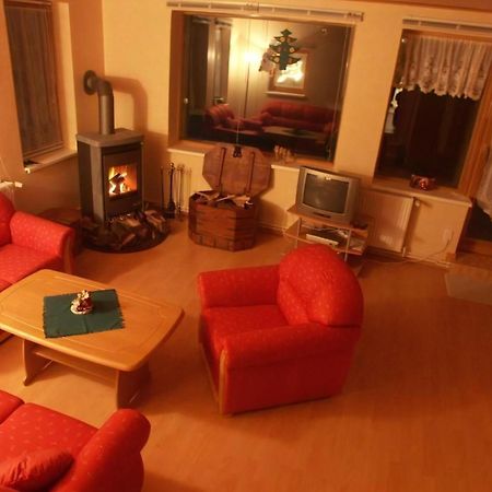 Ferienhaus Mit Spielplatz, Garten Und Fernsicht Braunlage Exterior foto