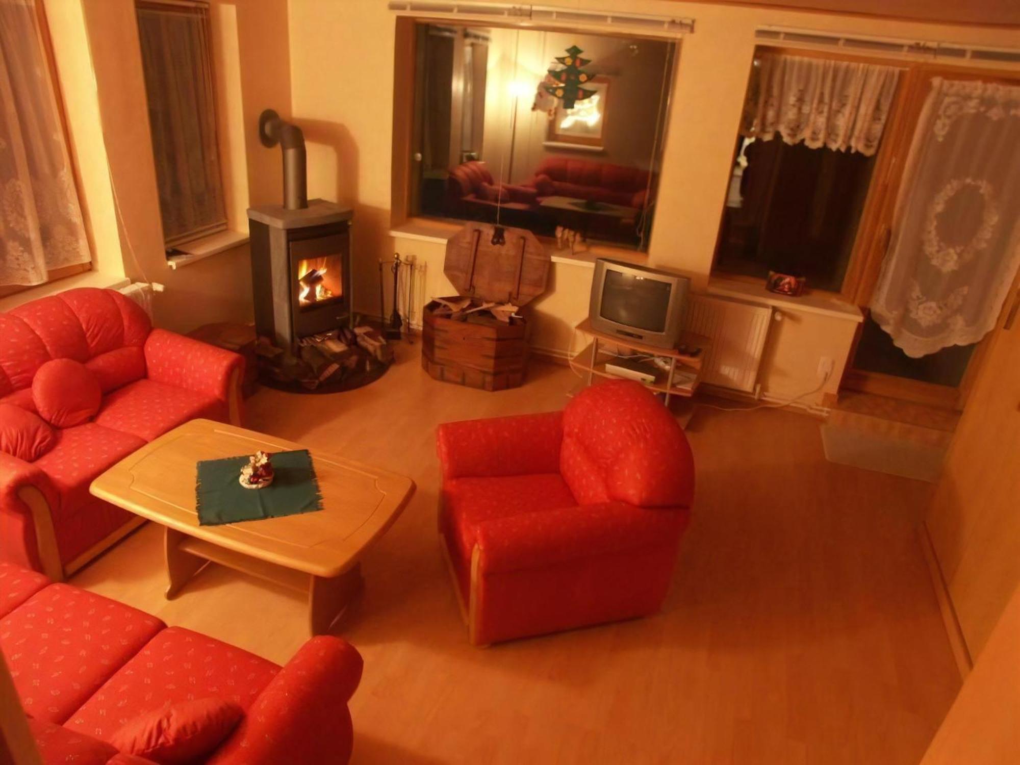 Ferienhaus Mit Spielplatz, Garten Und Fernsicht Braunlage Exterior foto